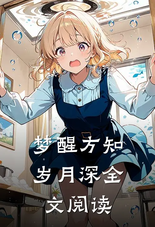 梦醒方知岁月深全文阅读