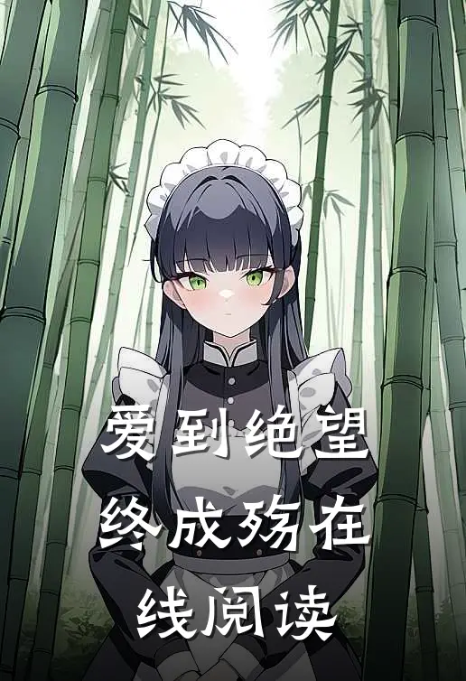 爱到绝望终成殇在线阅读