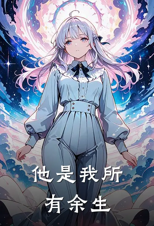 他是我所有余生