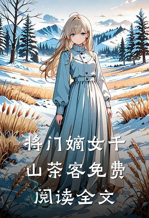 将门嫡女千山茶客免费阅读全文