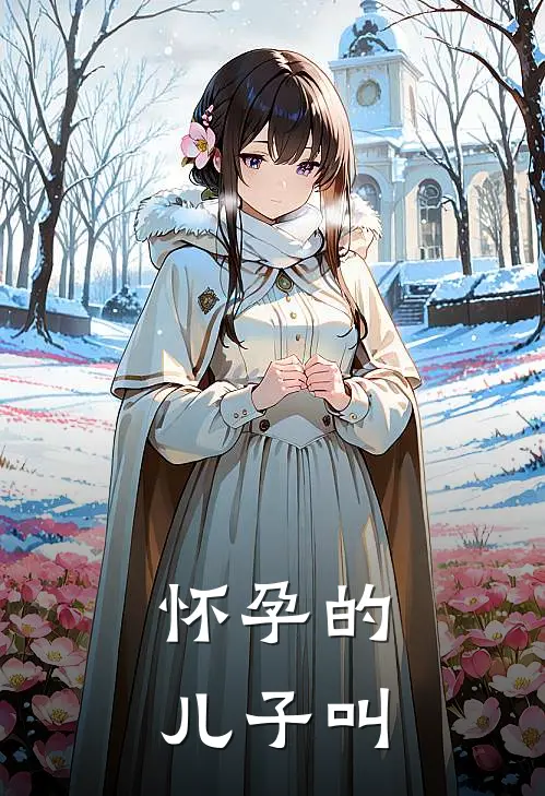 怀孕的儿子叫