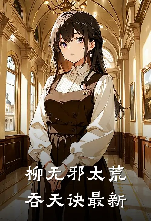 柳无邪太荒吞天诀最新