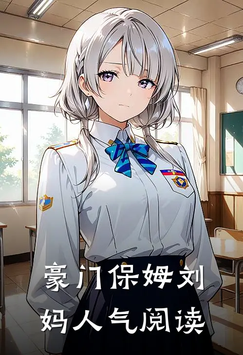 豪门保姆刘妈人气阅读