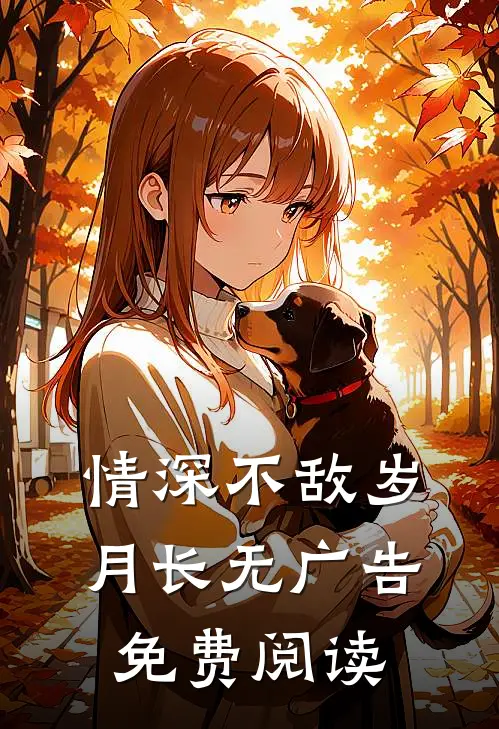 情深不敌岁月长无广告免费阅读