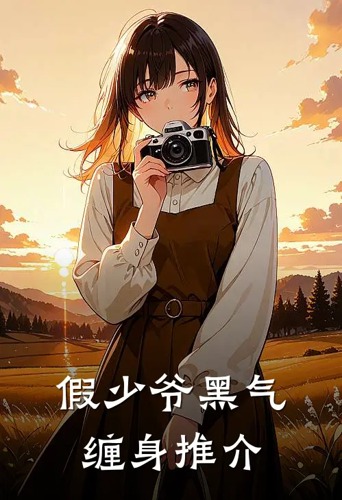 假少爷黑气缠身推介