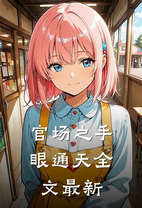 官场之手眼通天全文最新