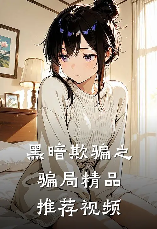 黑暗欺骗之骗局精品推荐视频