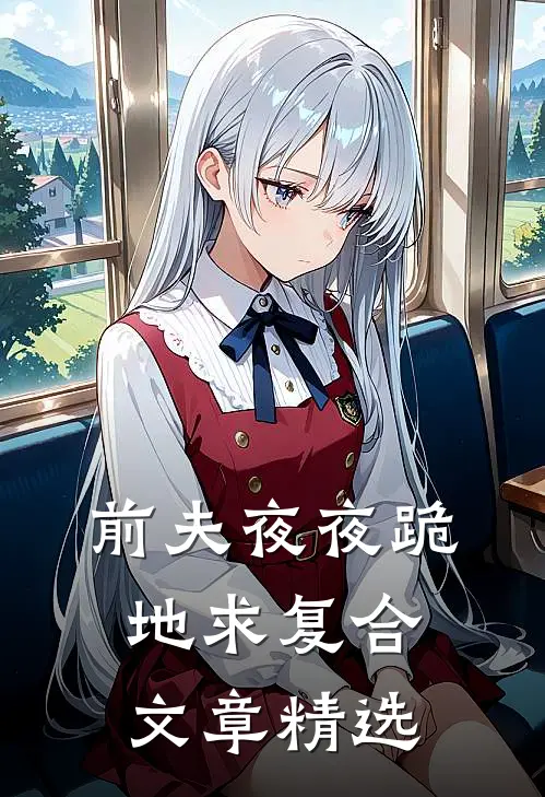 前夫夜夜跪地求复合文章精选