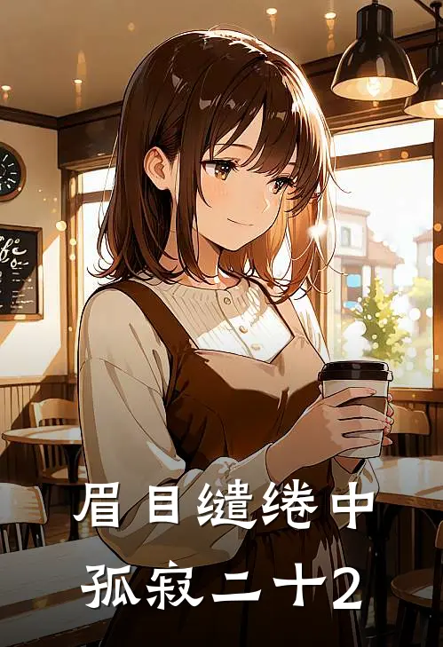 眉目缱绻中孤寂二十2