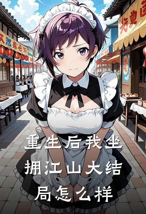 重生后我坐拥江山大结局怎么样