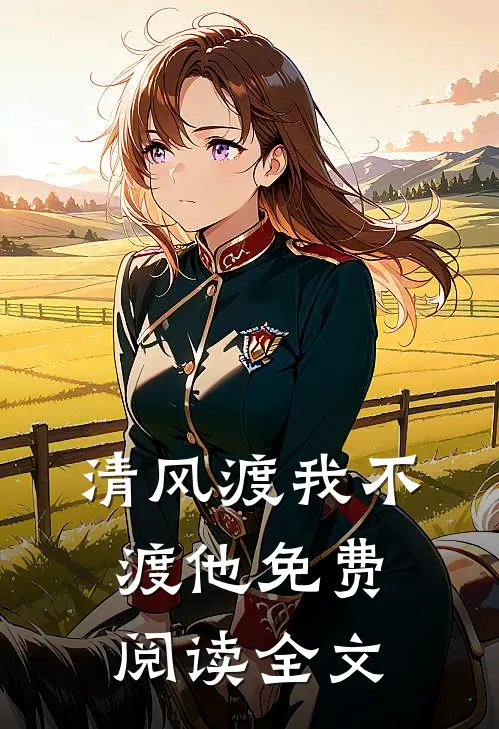 清风渡我不渡他免费阅读全文