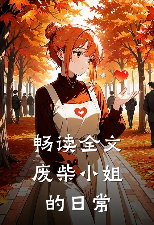 畅读全文废柴小姐的日常