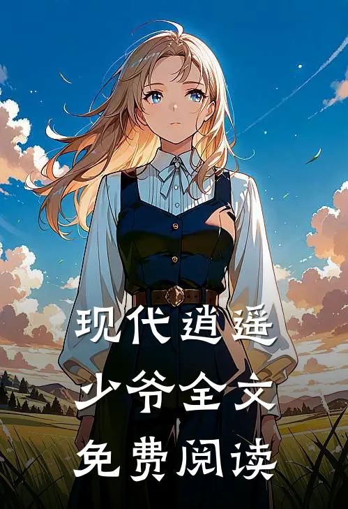 现代逍遥少爷全文免费阅读