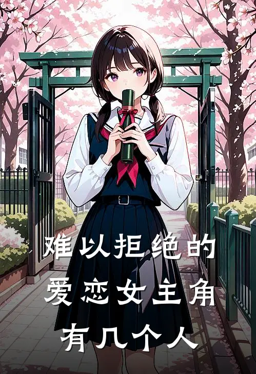 难以拒绝的爱恋女主角有几个人