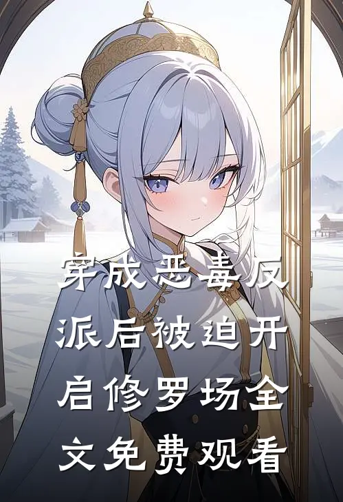 穿成恶毒反派后被迫开启修罗场全文免费观看