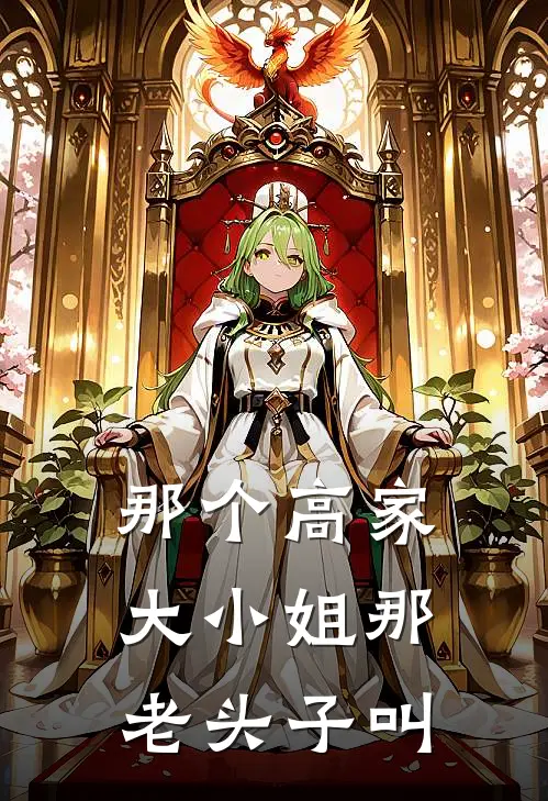 那个高家大小姐那老头子叫