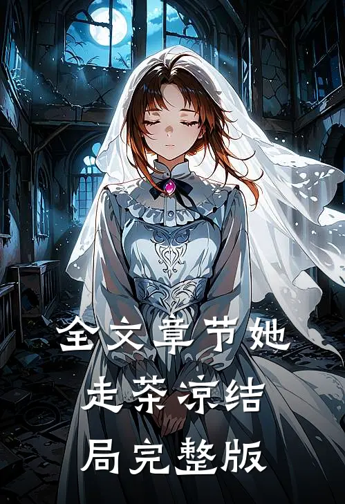 全文章节她走茶凉结局完整版