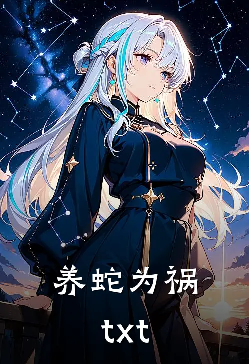养蛇为祸txt