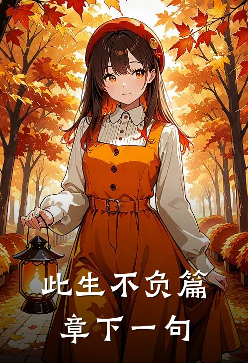 此生不负篇章下一句
