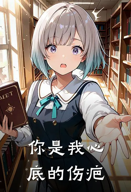 你是我心底的伤疤