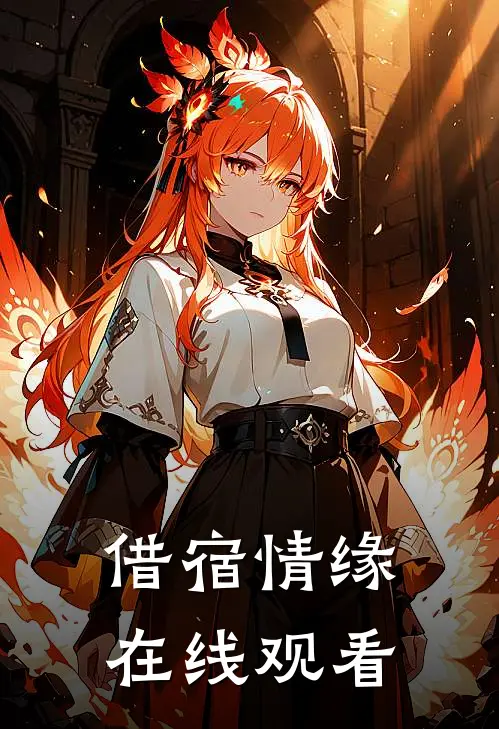 借宿情缘在线观看
