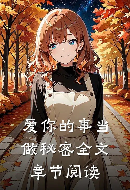 爱你的事当做秘密全文章节阅读