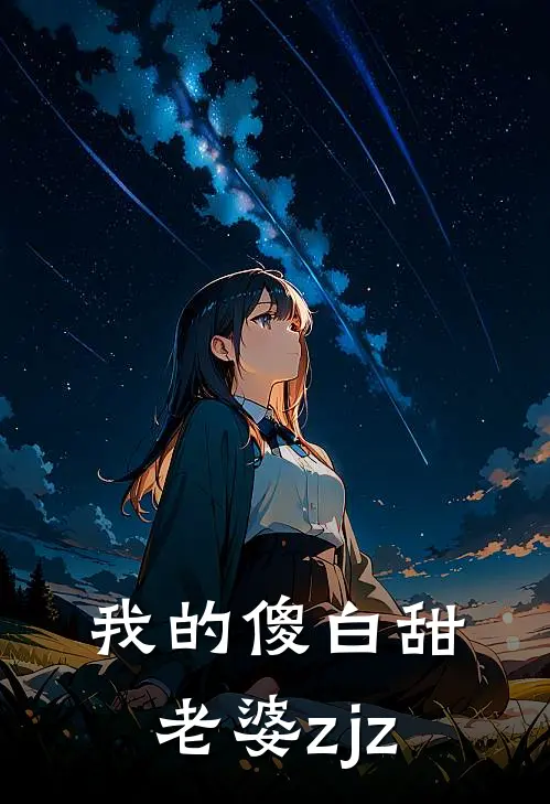 我的傻白甜老婆zjz