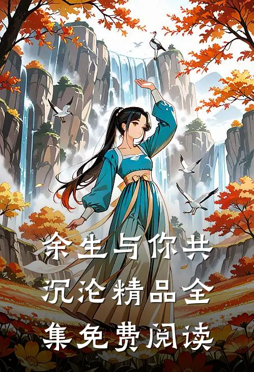 余生与你共沉沦精品全集免费阅读