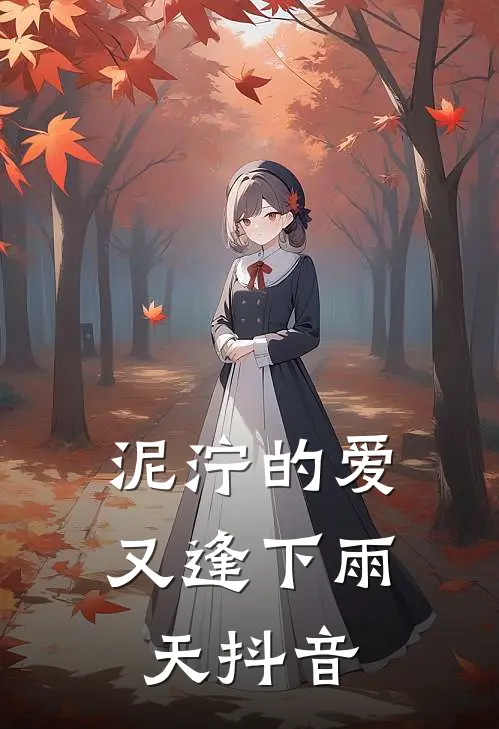 泥泞的爱又逢下雨天抖音
