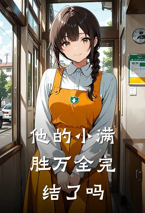 他的小满胜万全完结了吗