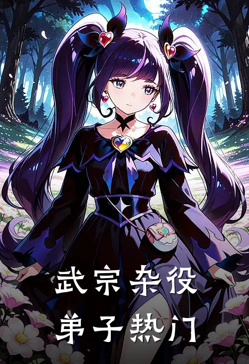 武宗杂役弟子热门