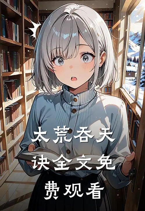 太荒吞天诀全文免费观看