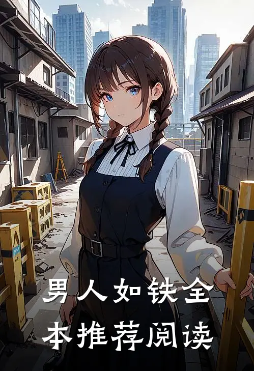 男人如铁全本推荐阅读