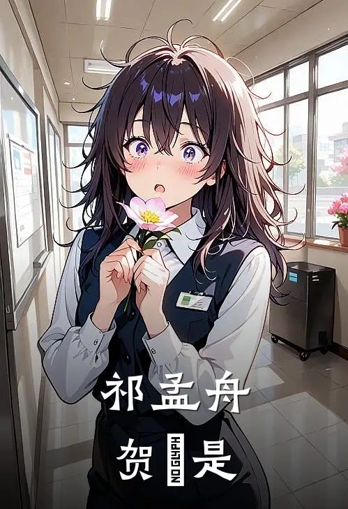 祁孟舟贺萳是