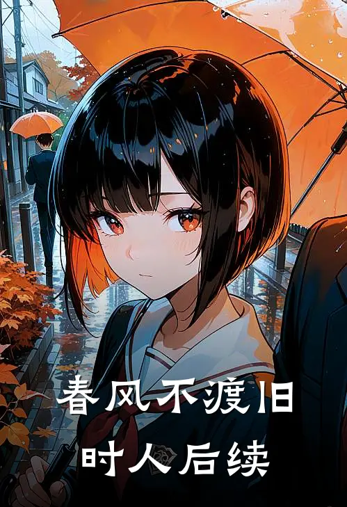 春风不渡旧时人后续