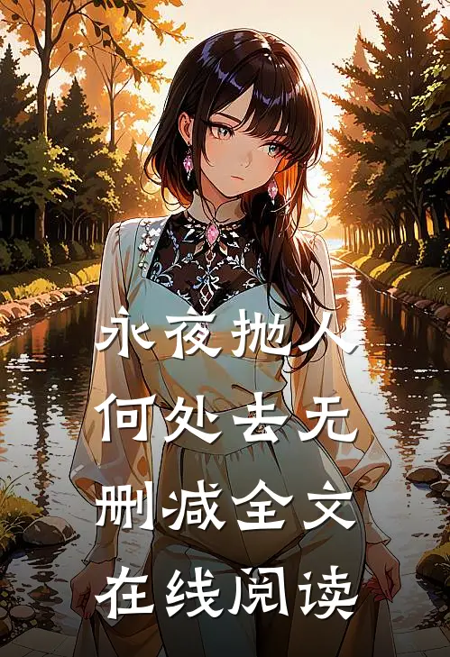 永夜抛人何处去无删减全文在线阅读