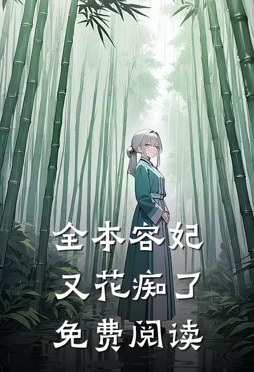 全本容妃又花痴了免费阅读