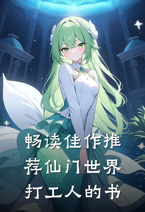 畅读佳作推荐仙门世界打工人的书