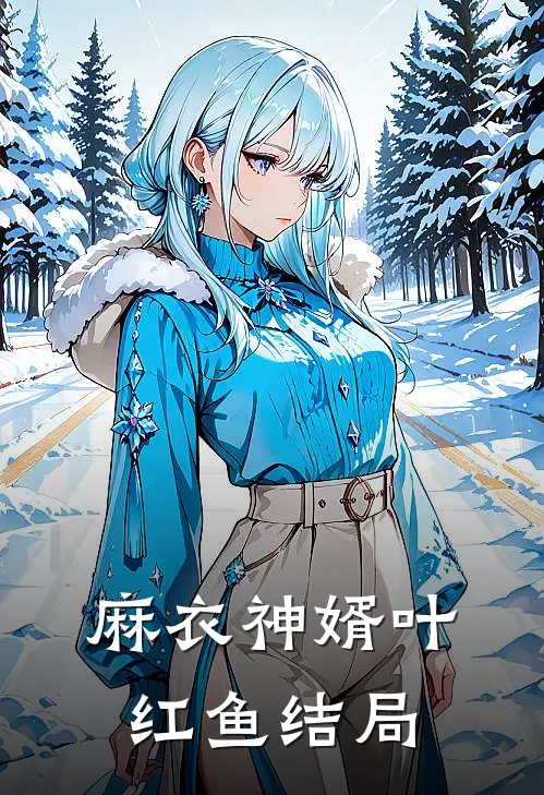 麻衣神婿叶红鱼结局
