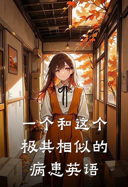 一个和这个极其相似的病患英语
