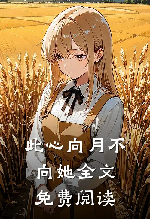此心向月不向她全文免费阅读