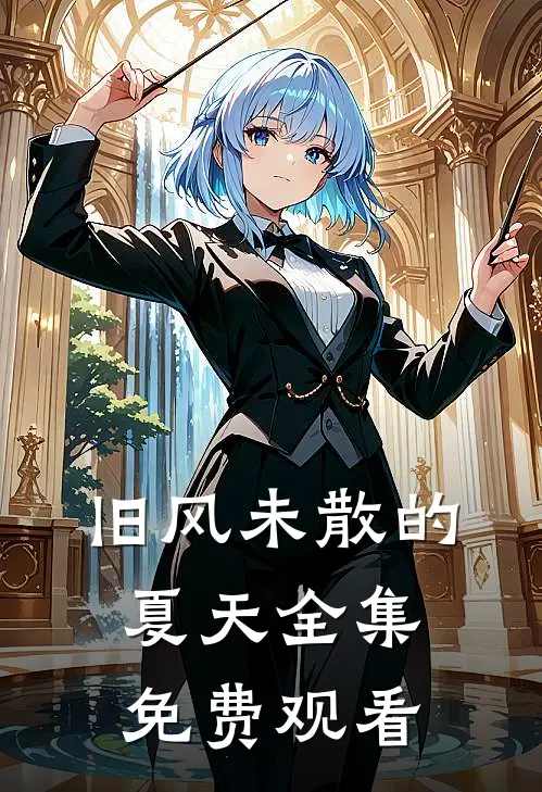 旧风未散的夏天全集免费观看