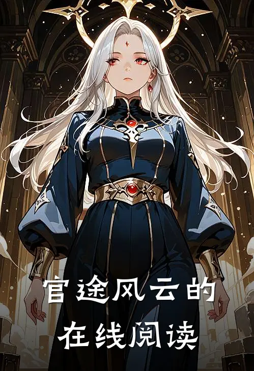 官途风云的在线阅读