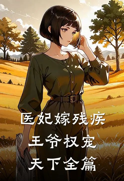 医妃嫁残疾王爷权宠天下全篇