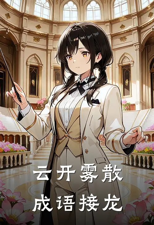 云开雾散成语接龙