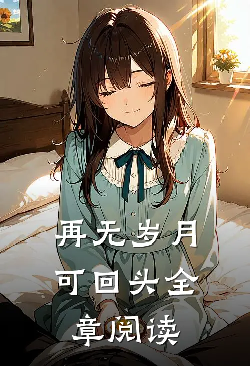 再无岁月可回头全章阅读