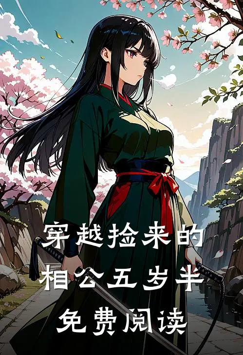 穿越捡来的相公五岁半免费阅读