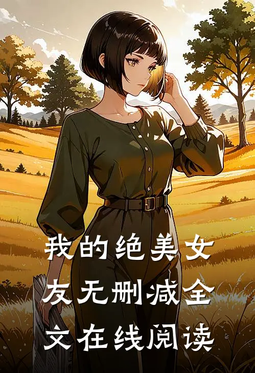 我的绝美女友无删减全文在线阅读