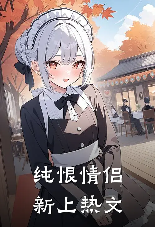 纯恨情侣新上热文