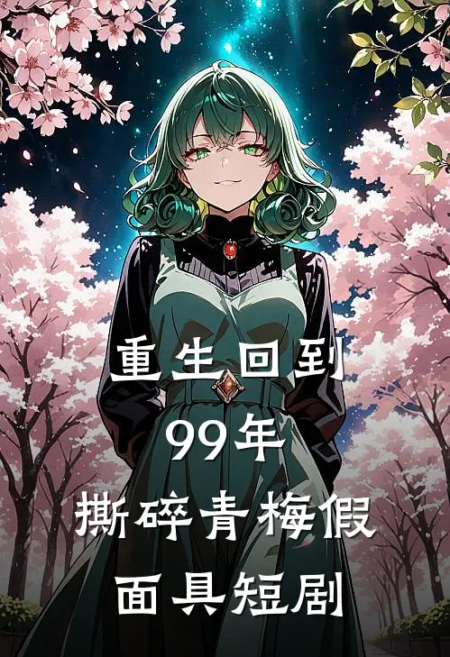重生回到99年,撕碎青梅假面具短剧